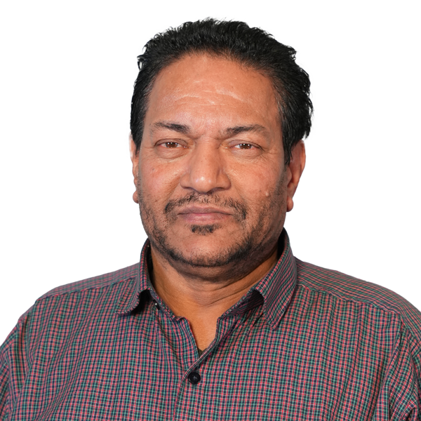 Amrik Singh