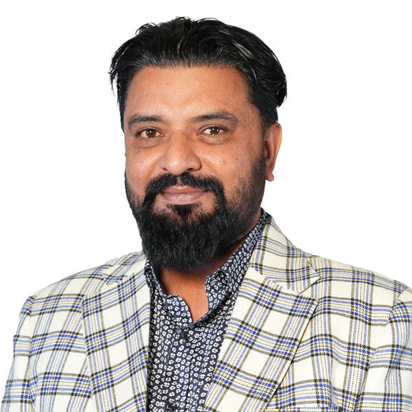 Andy Cheema