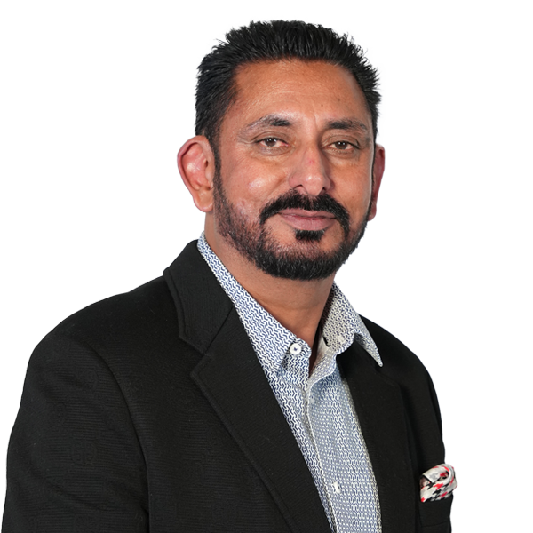 Andy Grewal