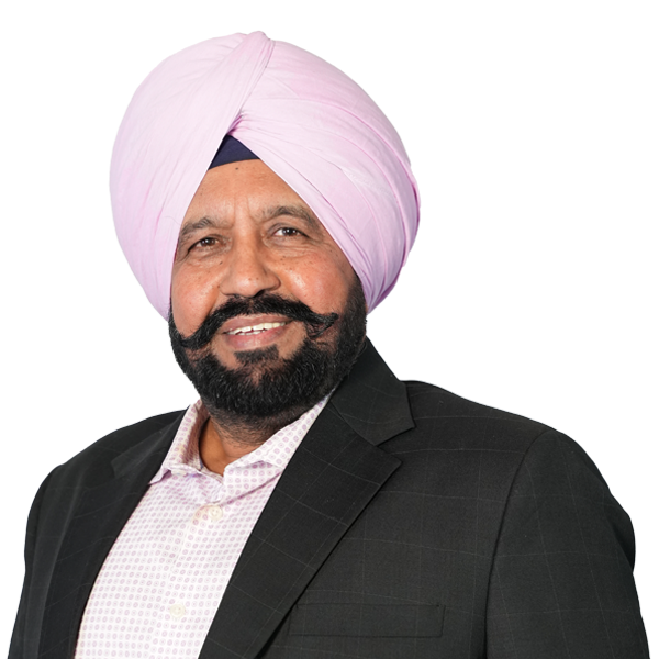 Avtar Samra
