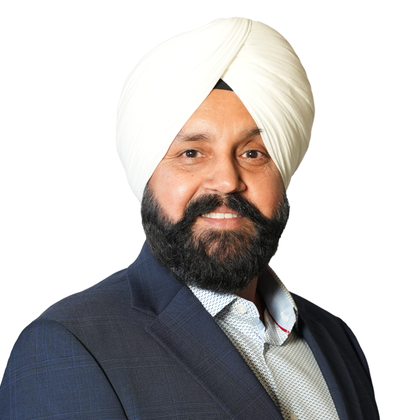 Chamkaur Brar