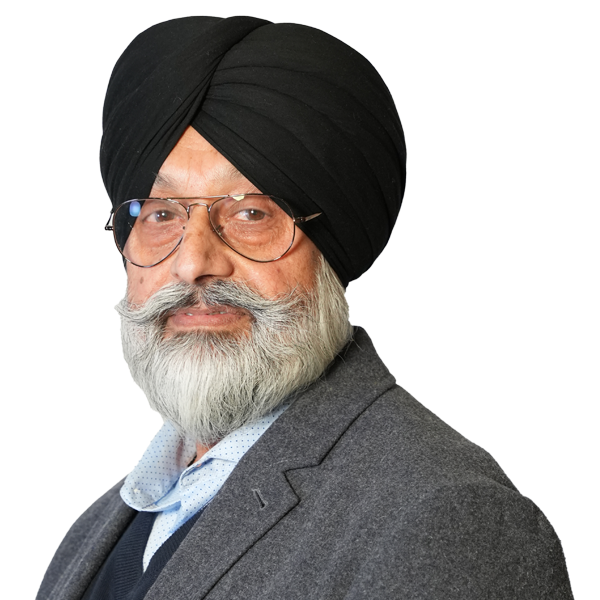 Gurinder Bhullar