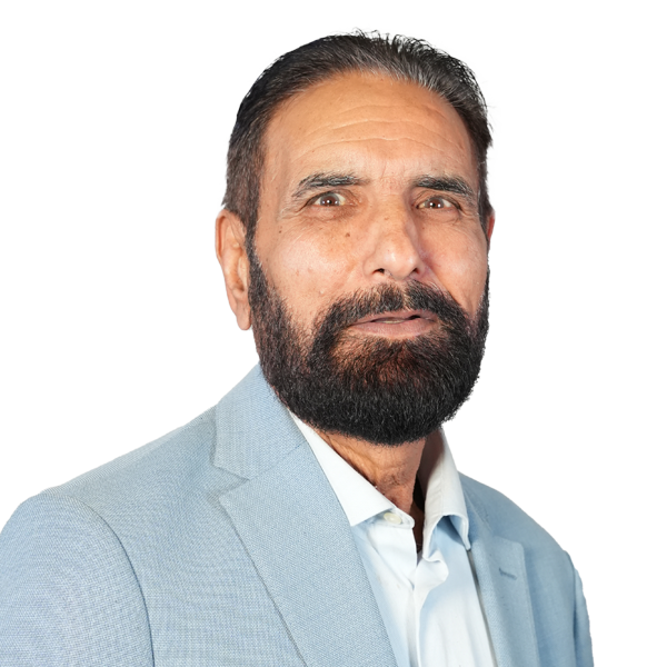 Gurmail Kooner