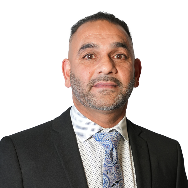 Gurpreet Chahal