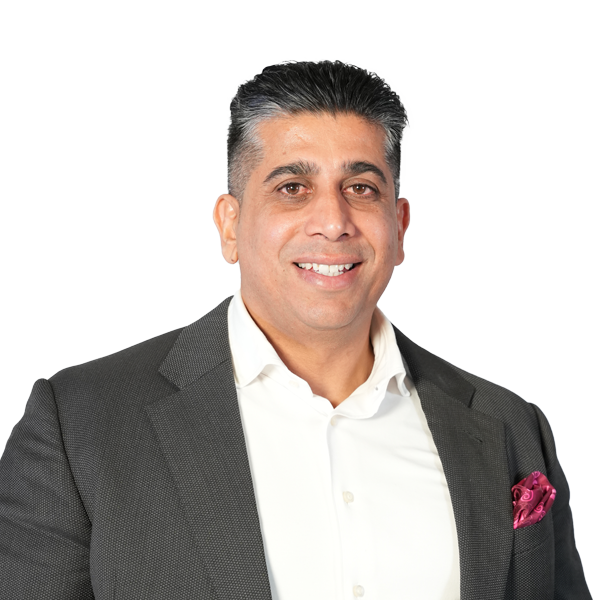 Gurpreet Chahal