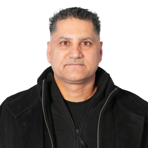 Harbhajan Ghotra