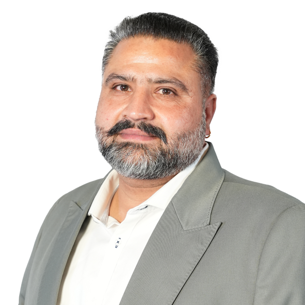 Harpal Sahota