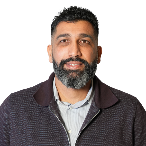 Harpreet Chahal