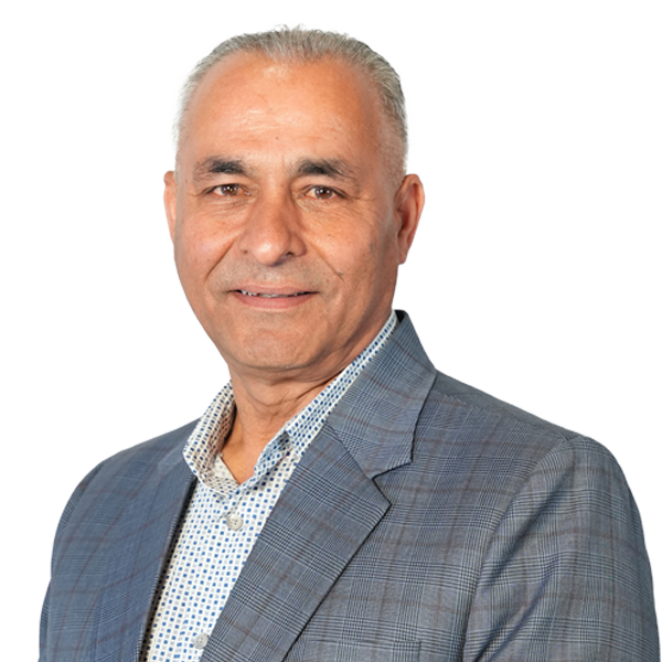 Jas Sohal