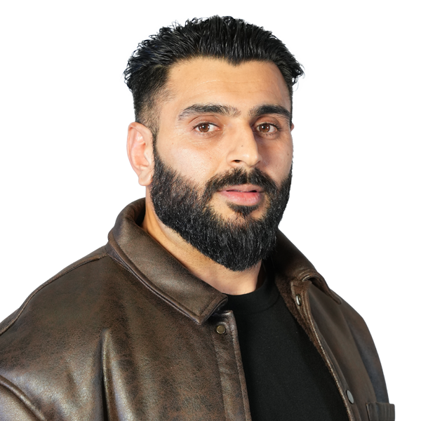 Kamal Bahad