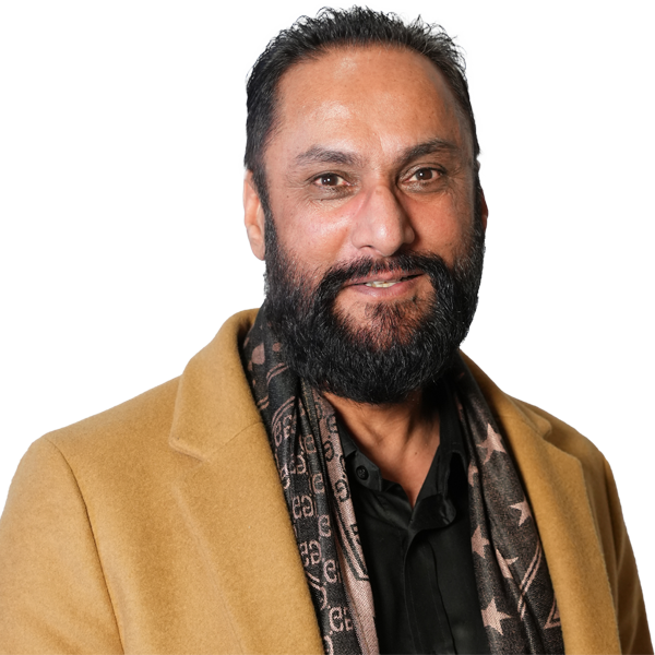 Mahaveer Grewal
