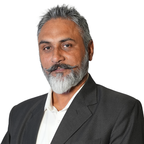 Paramjit Toor