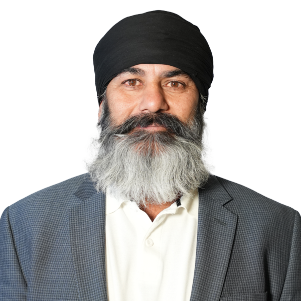 Resham Brar