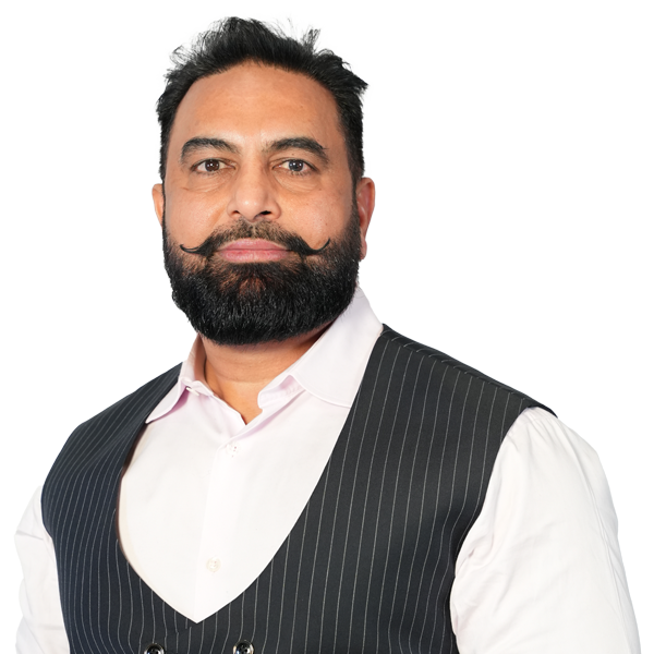 Sarbjit Shoker