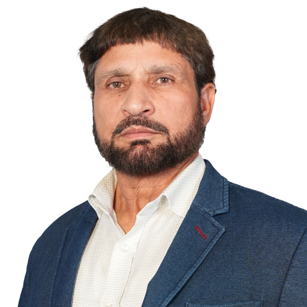 Shinder Dhaliwal