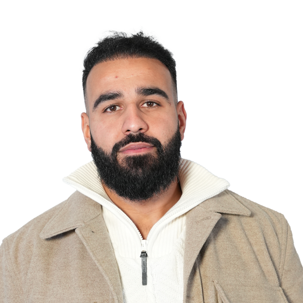 Sukh Ghuman