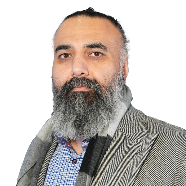 Sukh Singh