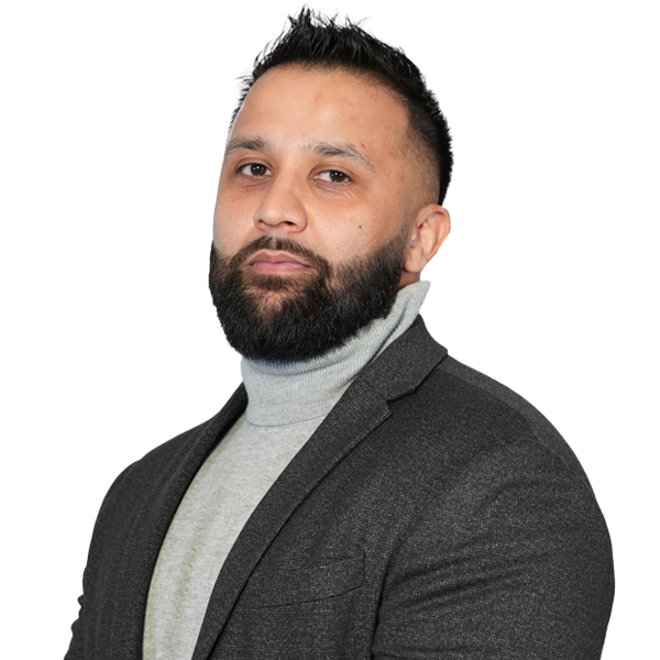 Sukh Tatla