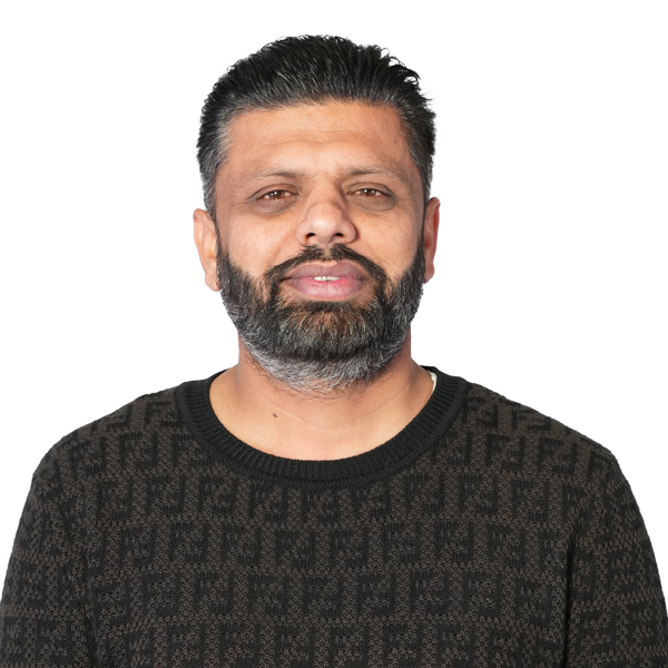 Sukha Dhesi