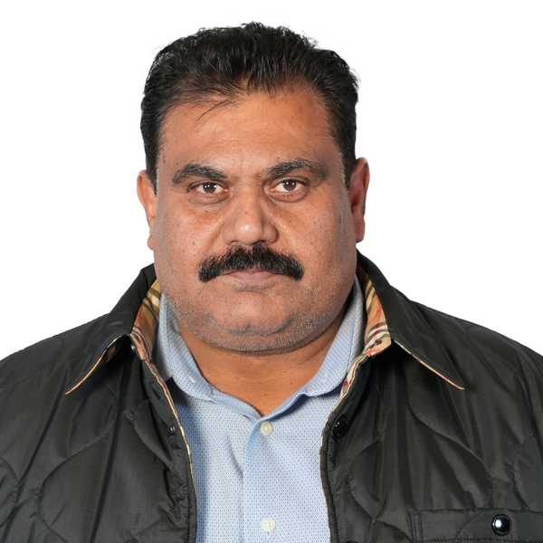 Usama Choudhary