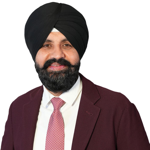 Veerpal Dhugga