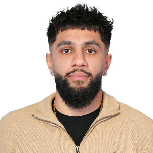 Zorawar Atwal
